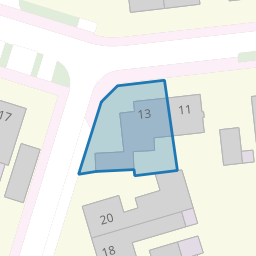 Perceel HVN00-G-2738