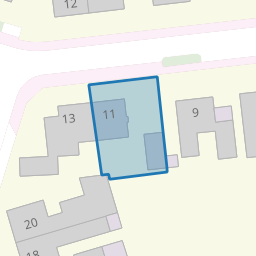 Perceel HVN00-G-2739