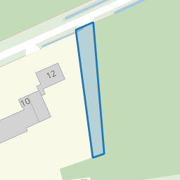 Perceel HVN00-G-2746