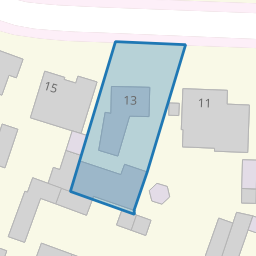 Perceel HVN00-G-2750