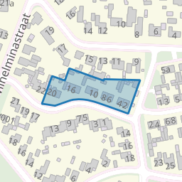 Perceel HVN00-G-2751