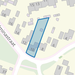 Perceel HVN00-G-2770