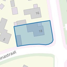 Perceel HVN00-G-2777