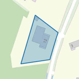 Perceel HVN00-G-2781