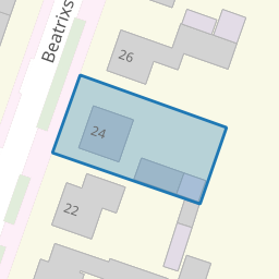 Perceel HVN00-G-2808