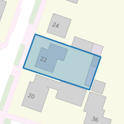 Perceel HVN00-G-2809