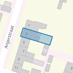 Perceel HVN00-G-2811