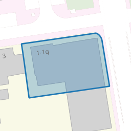 Perceel HVN00-G-2816
