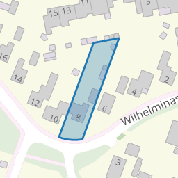 Perceel HVN00-G-2817