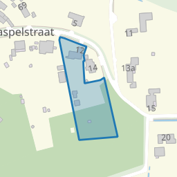 Perceel HVN00-G-2831