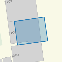 Perceel HVN00-G-2839