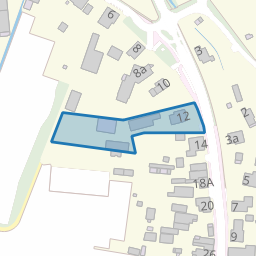 Perceel HVN00-G-2843