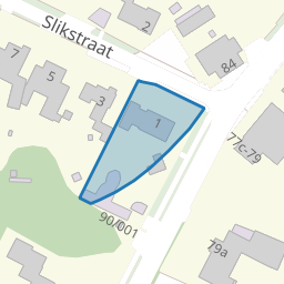 Perceel HVN00-G-2845