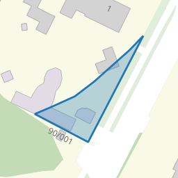 Perceel HVN00-G-2846