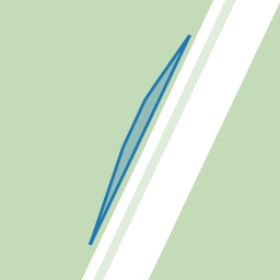 Perceel HVN00-G-2854