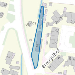 Perceel HVN00-G-2858