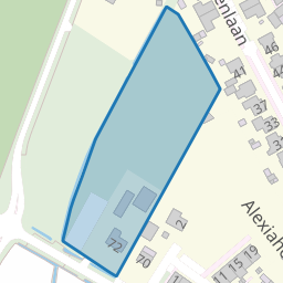 Perceel HVN00-G-2863