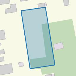 Perceel HVN00-G-2866