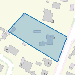 Perceel HVN00-G-2878