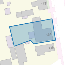 Perceel HVN00-G-2884