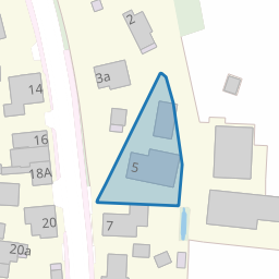 Perceel HVN00-G-2894