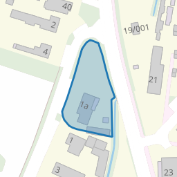 Perceel HVN00-G-2902