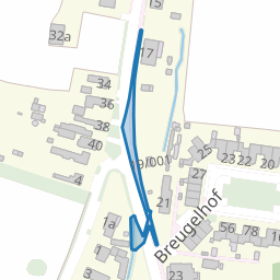 Perceel HVN00-G-2903