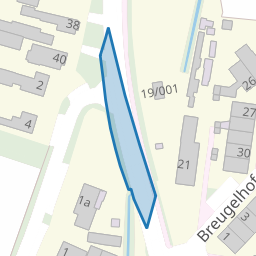 Perceel HVN00-G-2904