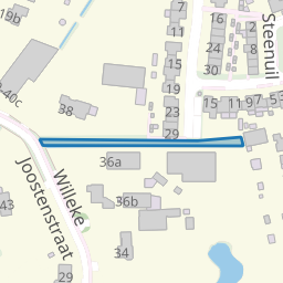 Perceel HVN00-G-2906