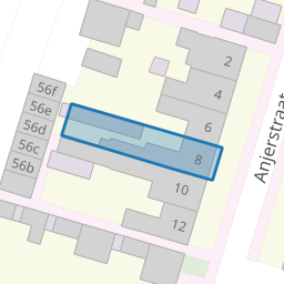 Perceel HVN00-G-2908