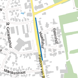 Perceel HVN00-G-2910