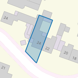 Perceel HVN00-G-2918