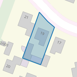 Perceel HVN00-G-2922