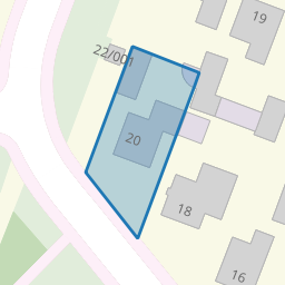 Perceel HVN00-G-2924