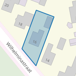 Perceel HVN00-G-2926