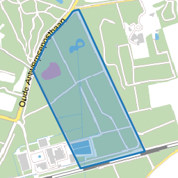 Perceel HVN00-G-2931