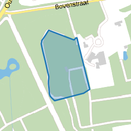 Perceel HVN00-G-2937