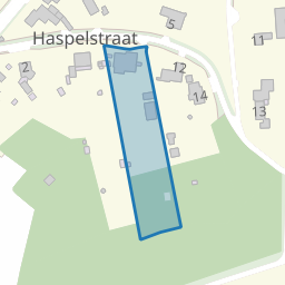 Perceel HVN00-G-2947