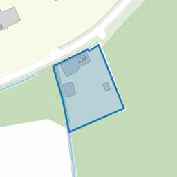 Perceel HVN00-G-2951