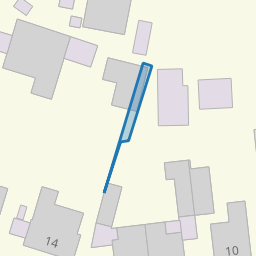 Perceel HVN00-G-2956