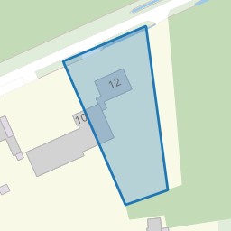 Perceel HVN00-G-2965