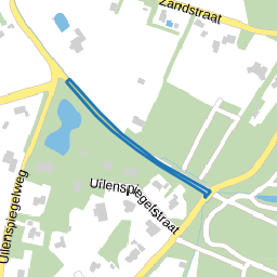 Perceel HVN00-G-2985