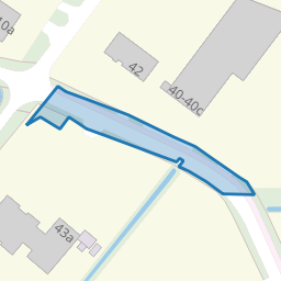 Perceel HVN00-G-2989