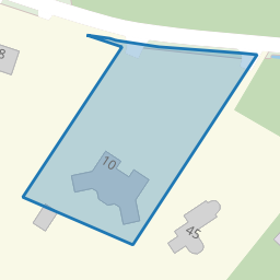 Perceel HVN00-G-2999