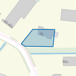 Perceel HVN00-G-3010