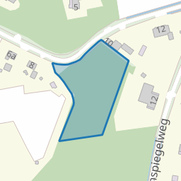 Perceel HVN00-G-3016