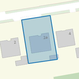 Perceel HVN00-G-3019