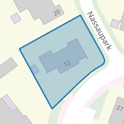 Perceel HVN00-G-3024