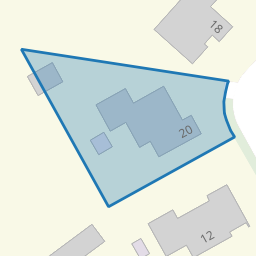 Perceel HVN00-G-3025