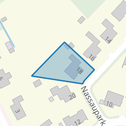 Perceel HVN00-G-3026